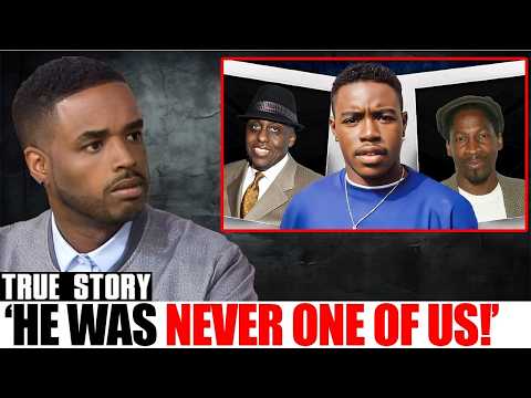 Larenz Tate LEAKS "Menace II Society" DARK SECRETS| NOBODY SAW THIS COMING!