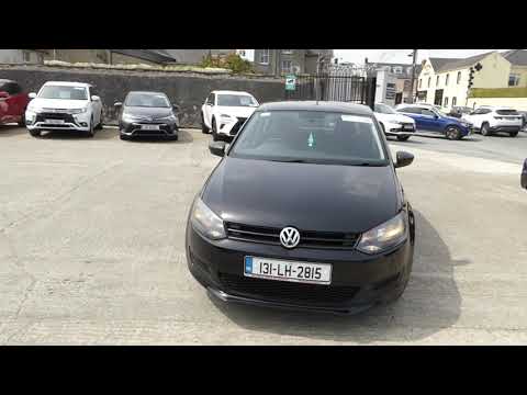 131 VW Polo 1.2PS 5DR S