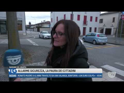 TG BASSANO Full Edition | February 9, 2026