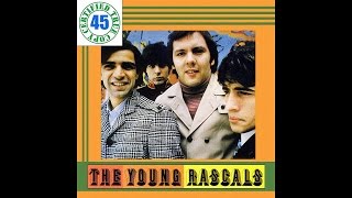 THE YOUNG RASCALS - I AIN&#39;T GONNA EAT OUT MY HEART ANYMORE - The Young Rascals (1966) :: SOTW #36