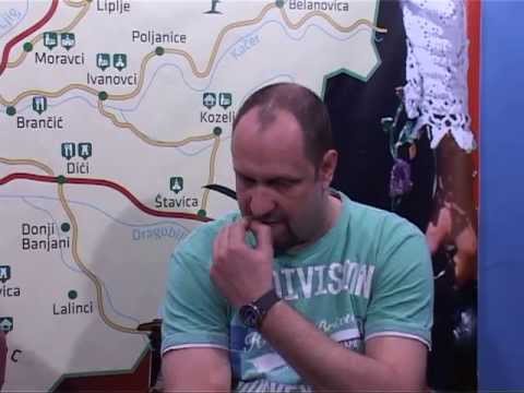 Najava pocetka odbojkaske sezone