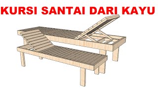 Download lagu How to make a lounge chair from wood mp3 Download lagu How to make a lounge chair from wood mp3