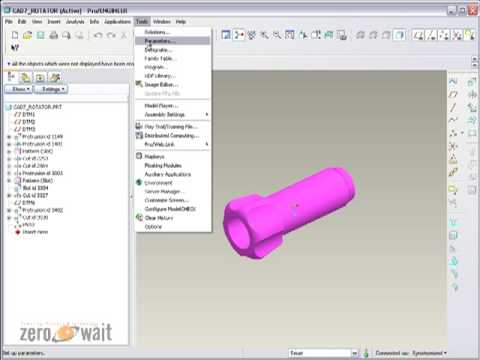 ProductPoint v1.1: Configuring Pro/Engineer Parameters and Site Columns