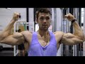 8 Standing Dumbbell Bicep Variations for SIZE | Reality of Youtube Filming