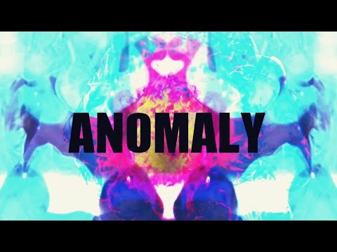 Odd Palace - Anomaly (Official Lyric Video)