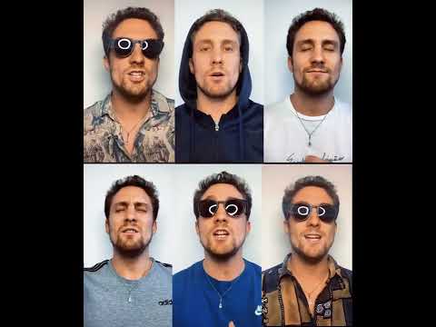 @daftpunk mashup - Leonel P #shorts