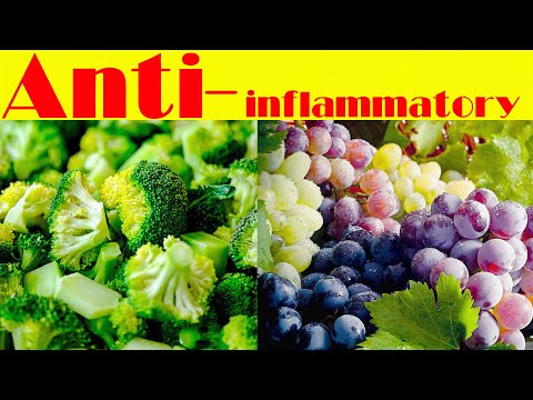 , title : '13 Best Anti-Inflammatory Foods For People With Inflammation | LimiKnow TV'