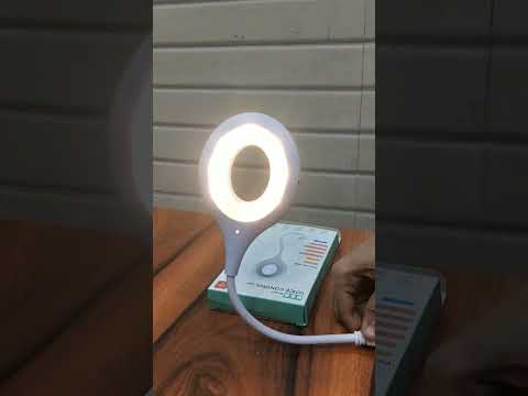 USB Smart Light