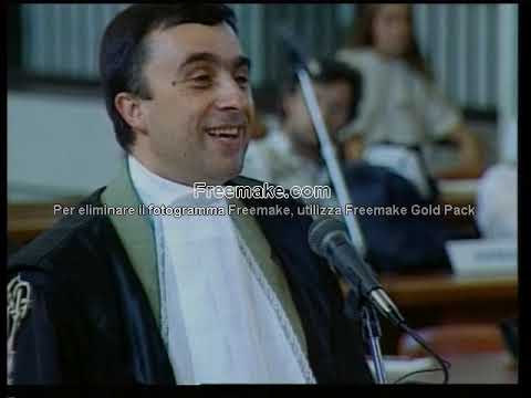 processo  PACCIANI - le intercettazioni canore... mostro di Firenze