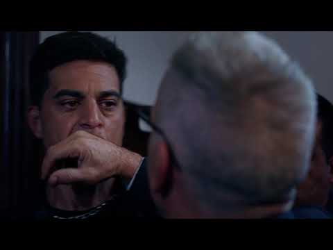 Tráiler Los Bastardos [WEB-DL] 2023