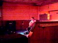 Denison Witmer -- Catholic Girl
