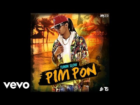 tunin slow - pimpon (Audio)