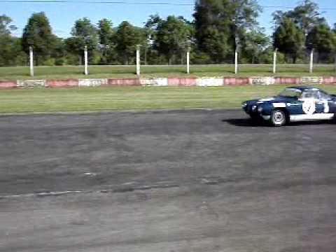 Blog Speed Day em Guaporé - Francis Trennepohl com Fórmula Fiat Kaimann