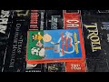 Be My Valentine Charlie Brown VHS Review