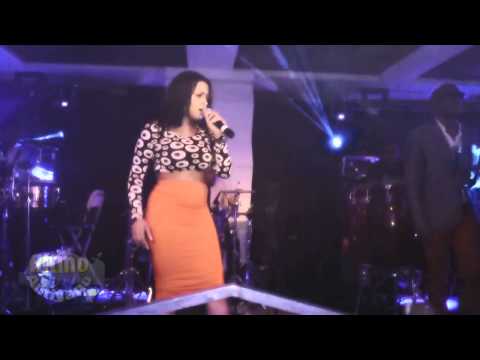 Cache Royale Engelly live No Stroba mi 5-4-2014 Rotterdam