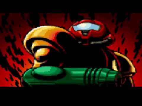 Metroid Zero Mission Ep 5