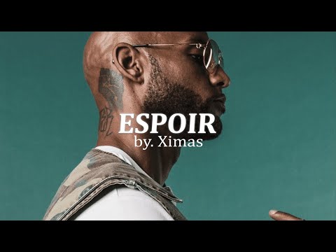 (SOLD) Booba X Bramsito Type Beat - " ESPOIR " | Instru Rap 2021