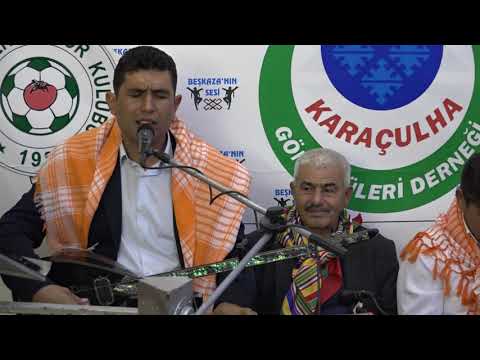 Alper Çağdaş - Ali De Beyim / Ördeğime Kaz Diyorlar (Canlı Performans)