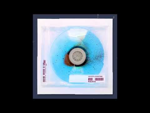 [FREE] Coyote Jo Bastard x Geeeko x Chuki Beats Type Beat "Kichta" | Guitar Trap Instrumental 2020