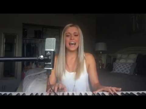 All I Ask - Adele (Cover by Kaylor Cox)