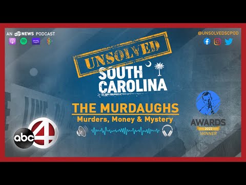 PODCAST: Murdaugh Trial Day 22 Recap | Unsolved South Carolina