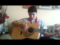 Elvis Presley Can't Help Falling In Love (cover ...