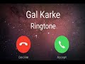 Gal Karke | Anushka Sen New song gal Karke ringtone