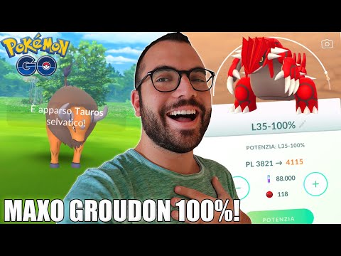 COMPLETO LA RICERCA DEL CAPODANNO LUNARE DI POKÉMON GO!