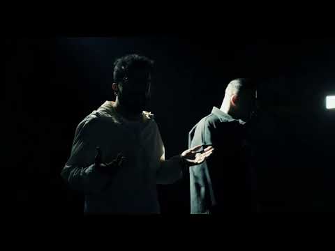 Defkhan ft. Velet - Öte yol yok (Official Video)