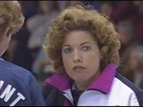 2001 Scott Tournament of Hearts - Colleen Jones WINS!