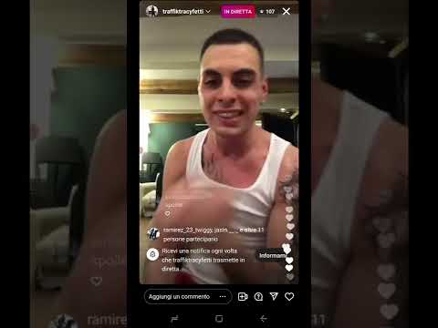 Traffik Spoiler Actavis ft SapoBully