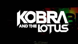 Kobra and the Lotus - SOLDIER - live Québec city 7/9/2019