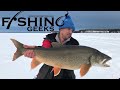 Video Thumbnail for **HUNTING GIANTS** Cold Lake 2020