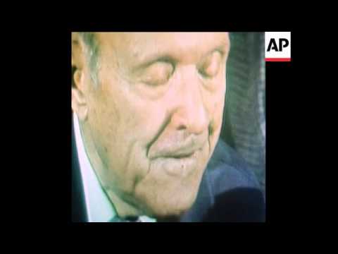 SYND 17-10-73 PABLO CASALS FILE