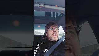 Tocotronic - Die neue Seltsamkeit singt Willy im Auto