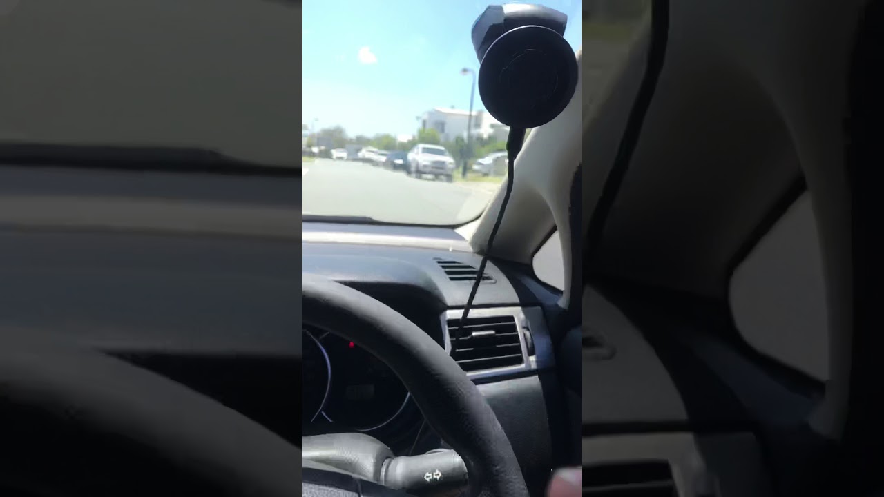 Quad lock iPhone 12 Pro Wireless Charging Issue