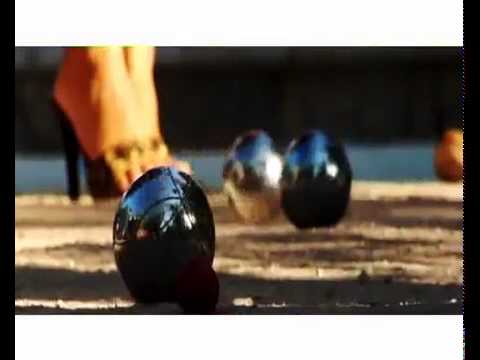 Mischa Daniels   Take Me Higher Official Music Video