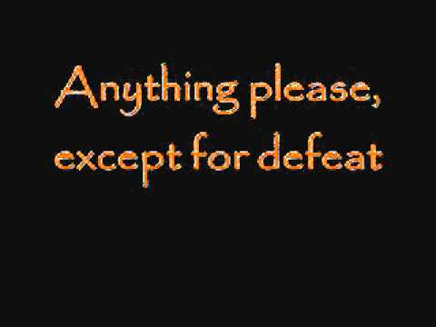 Sweet Tangerine - The Hush Sound (lyrics)