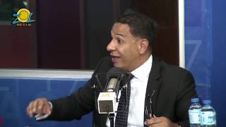 Pedro Jiménez “Lo que Jaime Bayly hace es un show, yo no le creo a ese payaso” Pedro Jiménez “Lo que Jaime Bayly hace es un show, yo no le creo a ese payaso”