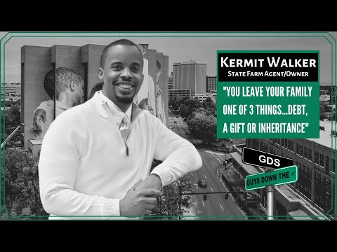 Generational Wealth: Do It For Your Kid's Kids | Guys Down the ST Podcast (S2 E1)