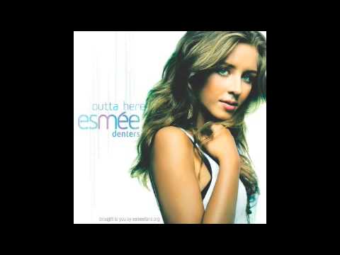 Gravity - Esmee Denters