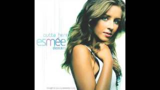 Esmee Denters- Gravity