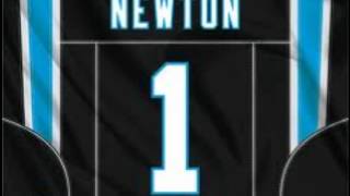 Cam Newton- S.Dub the Great