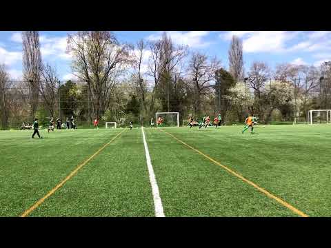 Dribli vs. NAC 1:0 (2021)