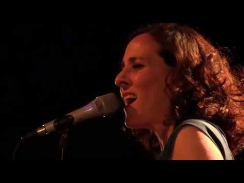 Eldenaer Jazz Evenings – Digitale Appetithappen für 2021 – Lisa Bassenge