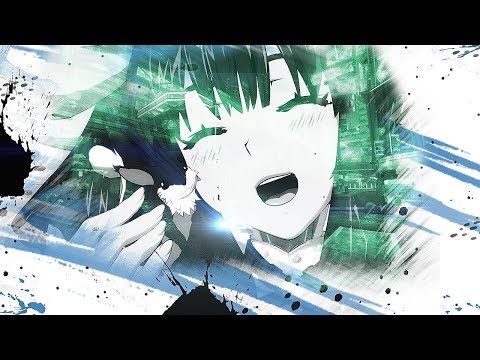 【GGXrd Rev 2.1】 Dizzy - Edited by @xskillzzzx