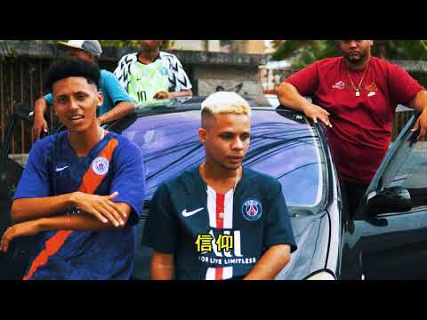Efipê - Trem Bala ft. Jovem BlackSanta (Prod. l v k s, Fungi)