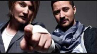 Royksopp - True To Life