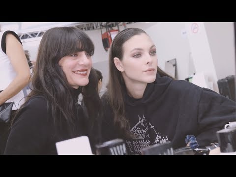 Recreate the Spring-Summer 2020 Haute Couture Show Makeup Look at Home – CHANEL Makeup Tutorials