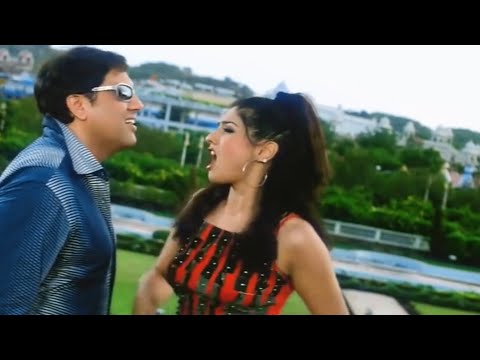 Akkh Jo Tujhse Lad Gayi Re (Full Song) Film - Akhiyon Se Goli Maare-Ishq ka jadu Sar Chad ke bolega